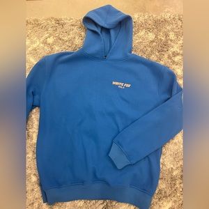 white fox vol. 3 offstage hoodie